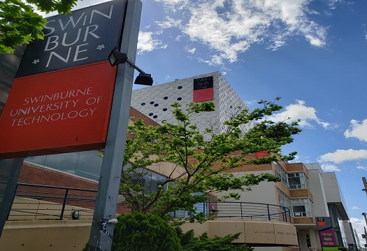 Swinburne university of technology